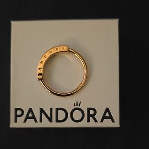 Pandora Rose Gold Ring